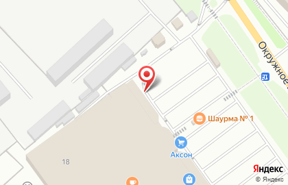 Гранитная мастерская Obelisk на карте