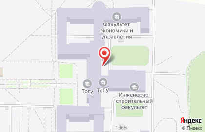 ОАО Банкомат, АКБ Росбанк на Тихоокеанской улице на карте