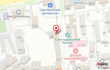Строительная Страховая Группа на улице Маршала Жукова на карте