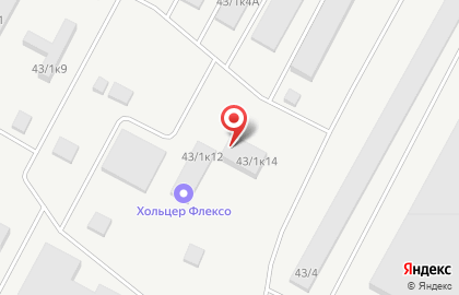 Торговый дом Сибирские Обои на карте
