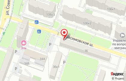 КонстантинЪ и Товарищи на карте