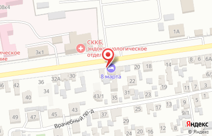 Экспертная компания Эксперт Центр Юг на карте