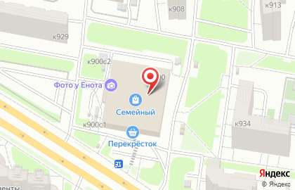 Магазин мужской одежды, ИП Фернандо О.Н. на карте