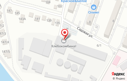 Банкомат СберБанк в Ставрополе на карте