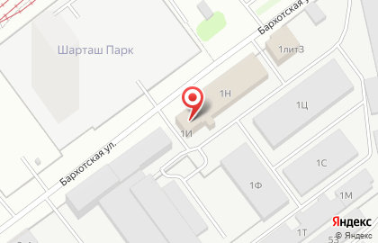 ПанЭнергоМет на карте
