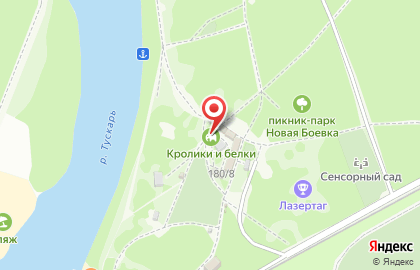 Киоск не Кофе на карте