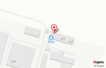 ООО Интов-Эласт на карте