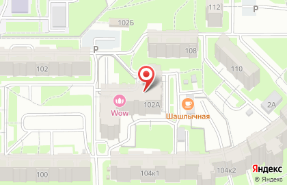 Юридическая компания РИДъ на карте