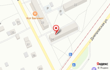 Банкомат СберБанк в Екатеринбурге на карте