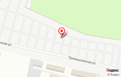Магазин оборудования на Промышленной улице на карте