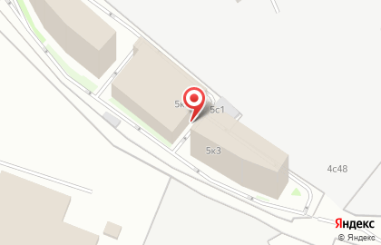 Компания по аренде автобусов Русский километр на карте
