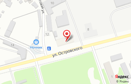 ЖЭУ №7, ООО Жилтехник на карте
