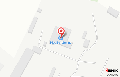 Мемория Вет на карте
