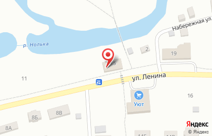 Весна, ООО Вермонт на карте