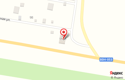 Агромаркет-бистро Веселый фермер на карте