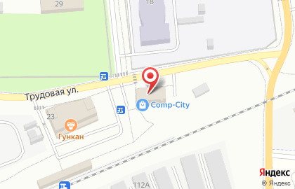 Аптека Планета здоровья в Москве на карте