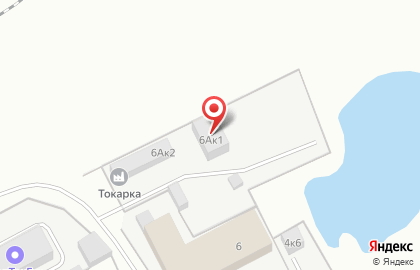 Компания H-point на ​Лазарева на карте