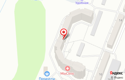 Адвокатский кабинет Арсентьева Н.Г. на карте