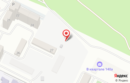 Солнечный Город, ООО СмитИнвест на карте