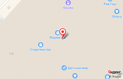 Оператор связи МТС в Дзержинском районе на карте