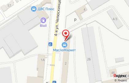 Экспресс-кафе Экспресс-кафе в Центральном районе на карте