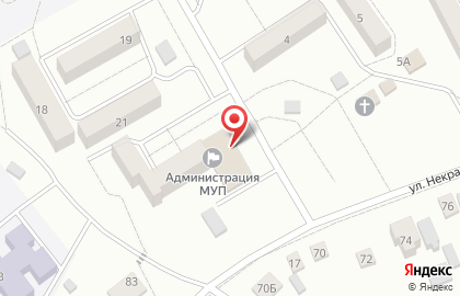 Банкомат, Банк ВТБ 24, ЗАО, п.г.т. Мегет на карте