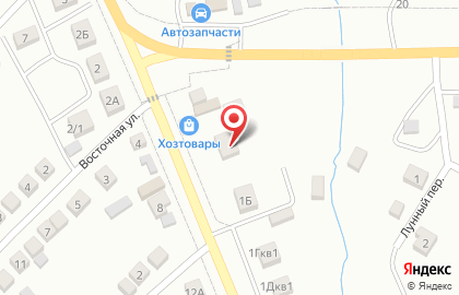 Торгово-монтажная компания Арт-комфорт на карте