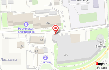 Магазин спецодежды Объединение рабочая одежда и обувь в Кировском районе на карте