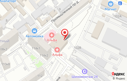 Федерация Киокушинкай Каратэ-До на Владимирской улице на карте