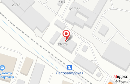 Торгово-производственная компания КиМ на карте
