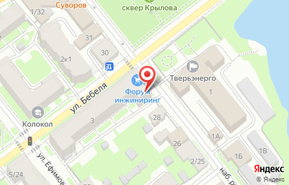 Маэстро суши на карте