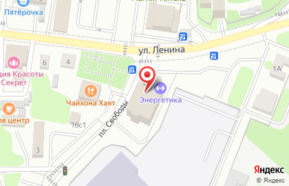 Центр подготовки к ОГЭ, ЕГЭ и Школа програмирования Msitschool на карте
