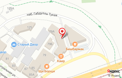 Студия шугаринга Epil Time на карте
