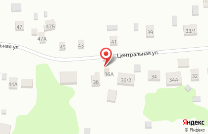 Магазин ЭконоМ в Омске на карте