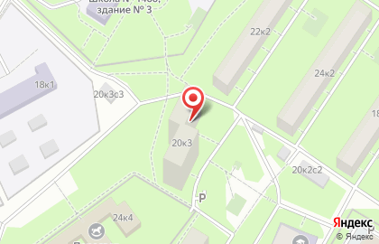 Найт Прайс на карте