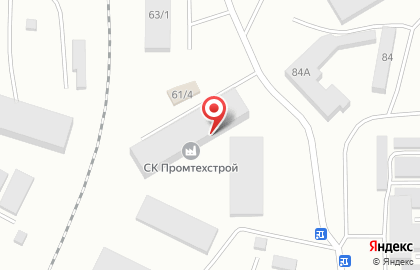 ЛОСИНООСТРОВСКИЙ ЭЛЕКТРОДНЫЙ ЗАВОД, ООО ТД ЛЭЗ на карте