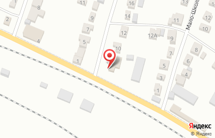 Служба ритуальных услуг Успение на карте