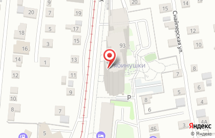 Республиканское экспертное бюро на карте