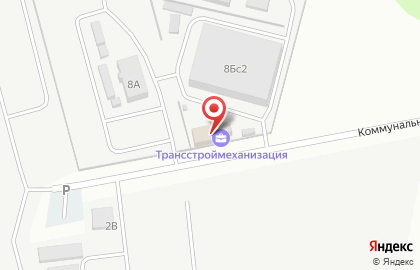 Автомойка в Калуге на карте