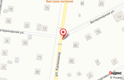 Окна Прованс на карте