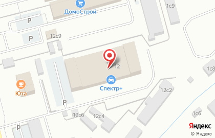 АнтЛи Мебель на карте