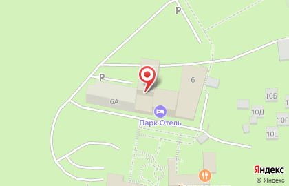 Делис на улице Комзина на карте