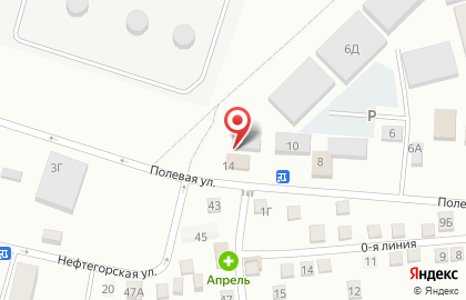 Магазин разливных напитков Бухарест в Ростове-на-Дону на карте