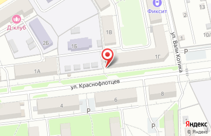 Торгово-сервисный центр Поликопир на карте
