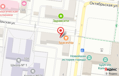 Аптека ВИТА Экспресс в Москве на карте