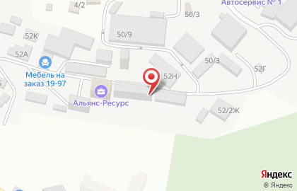 ЗАО МАКС на Пластунской улице на карте