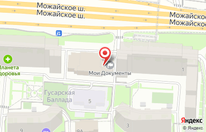 Зоотовары, ИП Кобылин Е.В. на карте