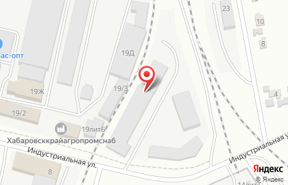Автоателье, ИП Лисунова Т.Н. на карте