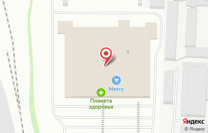 ОАО Банкомат, АКБ Абсолют Банк на Тихорецкой улице на карте
