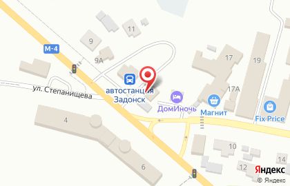 Юридическая Компания по банкротству физических лиц Бизнес-Юрист на карте